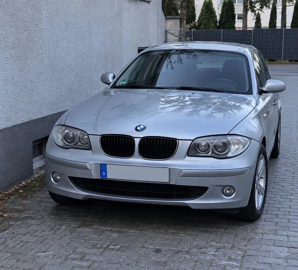 BMW 116I