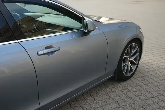 Volvo V90 2017 photo 5