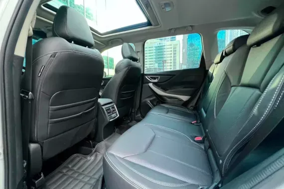 Subaru Forester 2023 photo 4