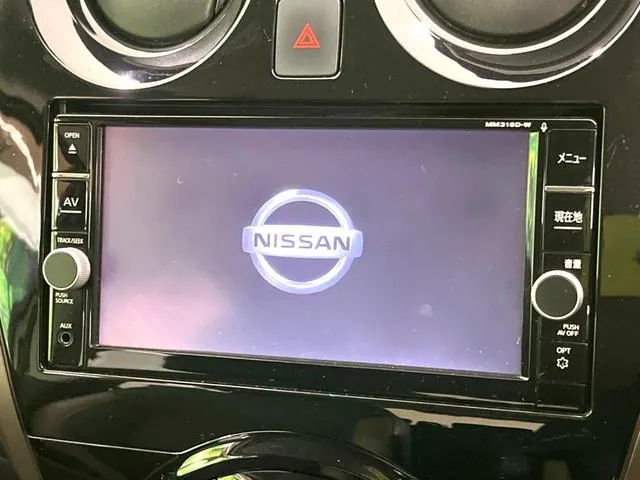 Nissan Note 2019 photo 4