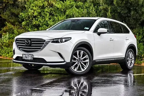 Mazda Cx-9