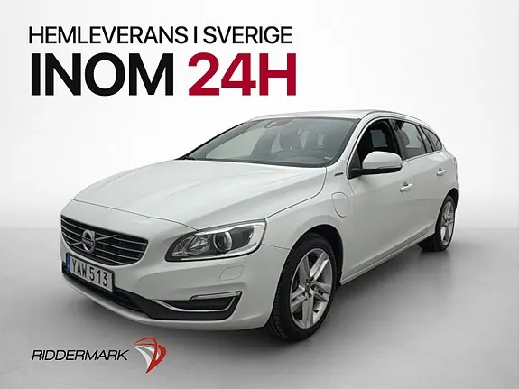 Volvo V60 2016 photo 3