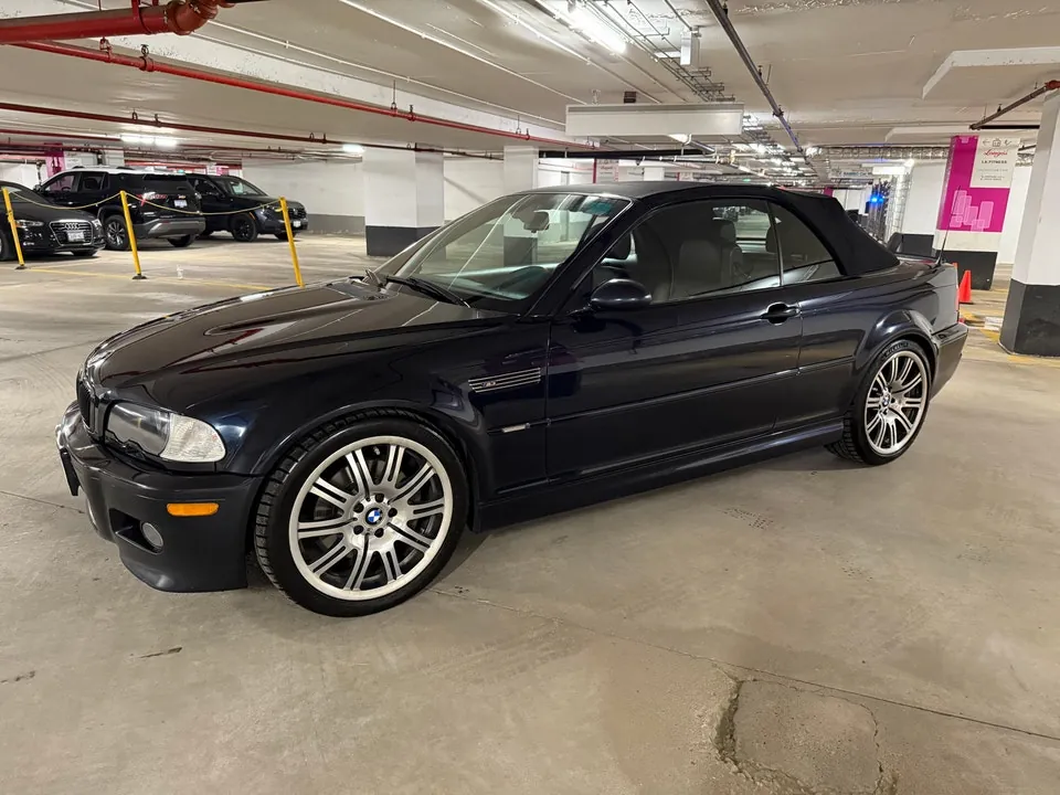 BMW M3