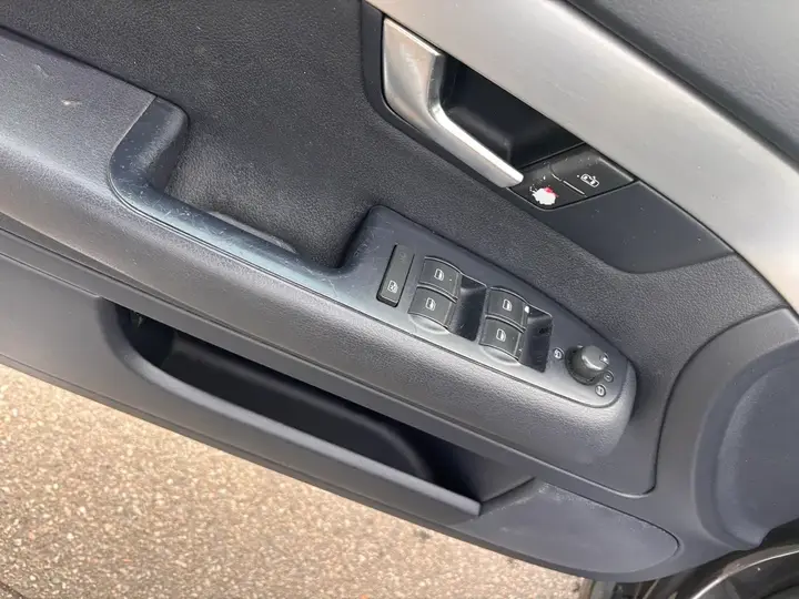 Audi A4 2007 photo 3