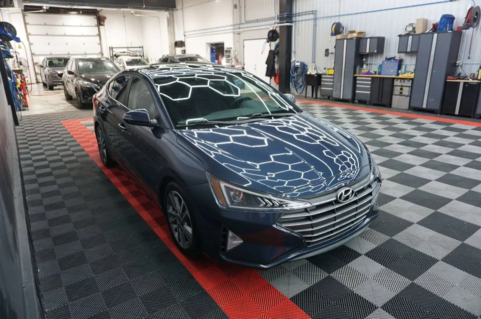 Hyundai Elantra 2020 photo 5