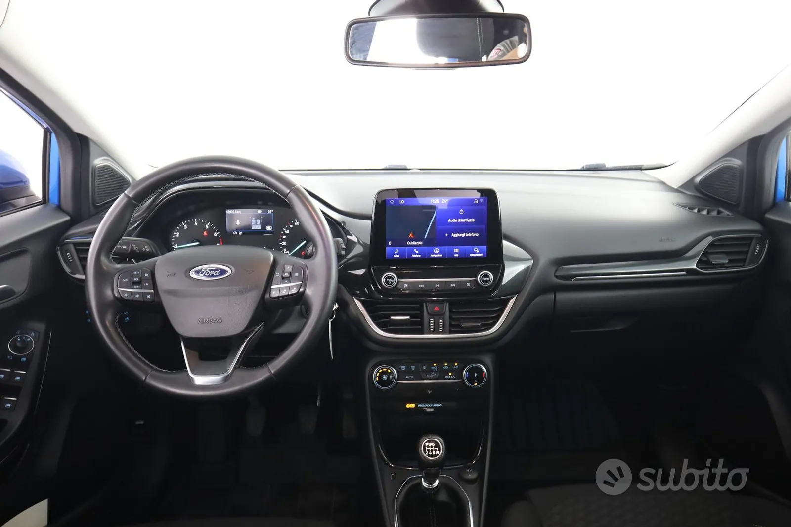 Ford Puma 2023 photo 4