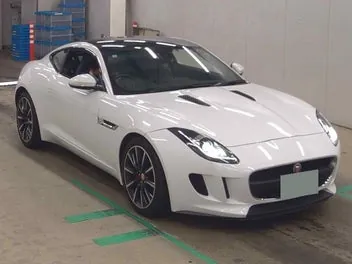 Jaguar F-Type 2015 photo 2
