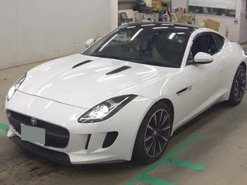 Jaguar F-Type 2015 photo 4