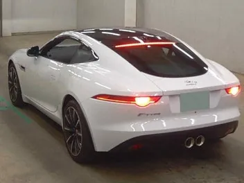Jaguar F-Type 2015 photo 3