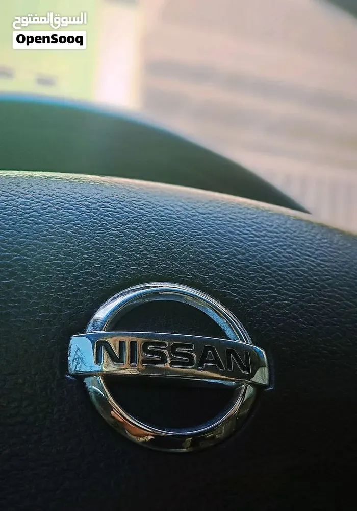 Nissan Maxima 2008 photo 2