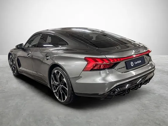 Audi E-Tron Gt 2022 photo 3