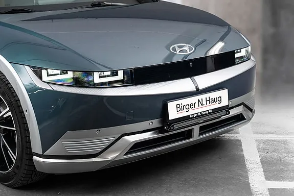 Hyundai Ioniq 5 2023 photo 4