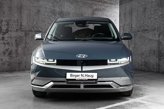 Hyundai Ioniq 5 2023 photo 5