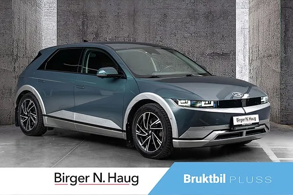 Hyundai Ioniq 5
