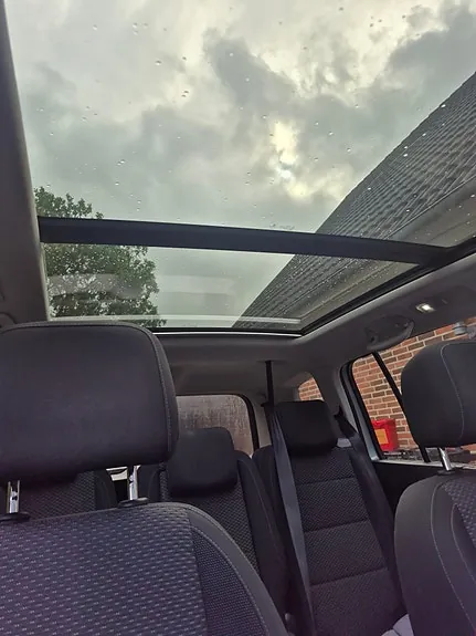 Volkswagen Touran 2019 photo 5