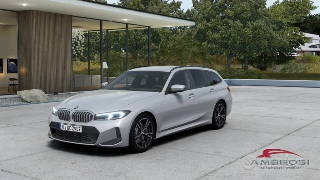 BMW 320 Serie 3