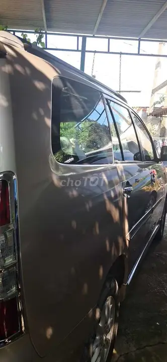 Toyota Innova 2013 photo 4