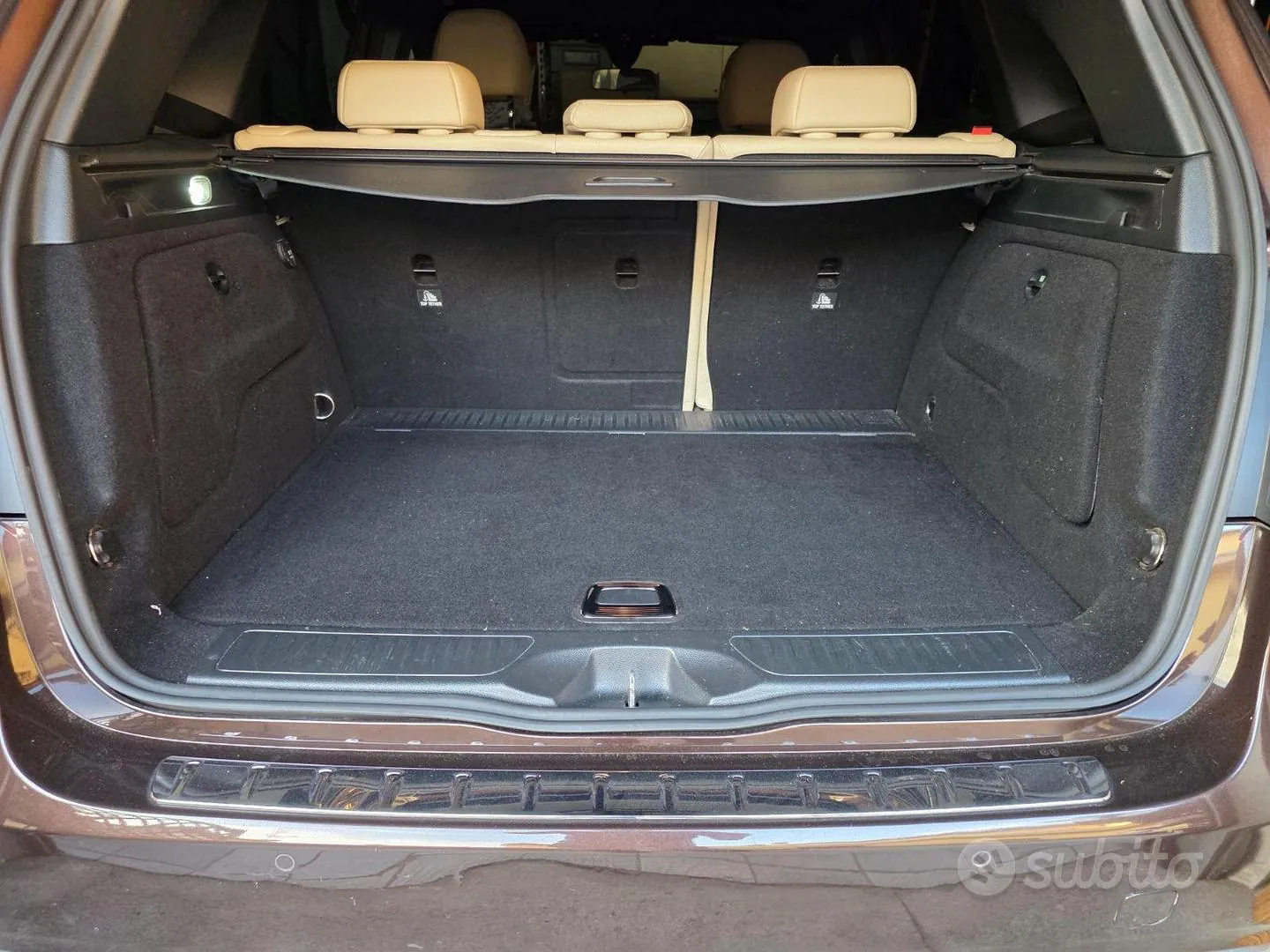 Mercedes-Benz B 180 D 2016 photo 4
