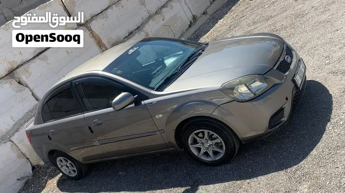 Kia Rio 2013 photo 5