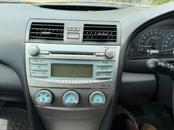 Toyota Camry 2010 photo 3