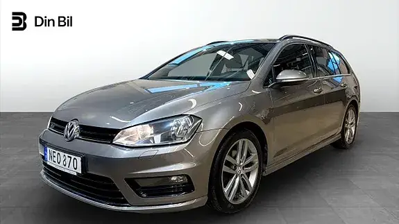 Volkswagen Golf I