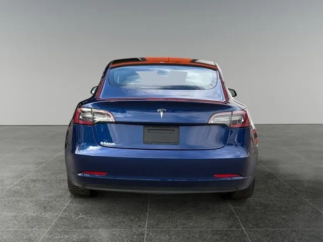 Tesla Model 3 2021 photo 5