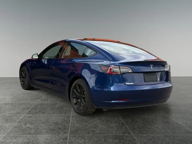 Tesla Model 3 2021 photo 4