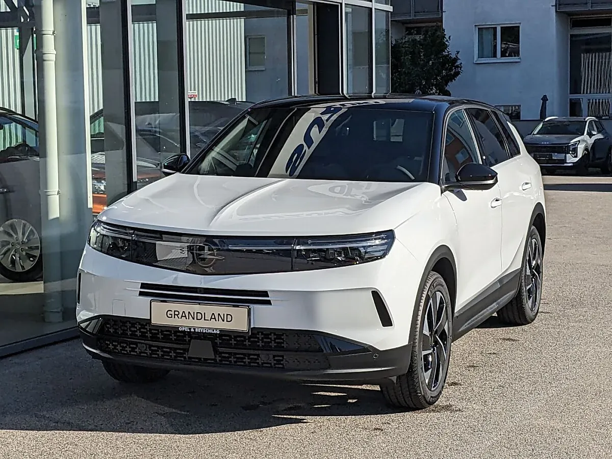 Opel Grandland 2026 photo 2
