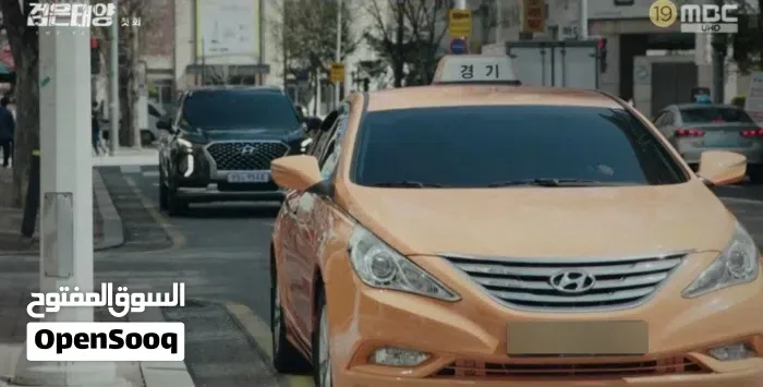 Hyundai Sonata 2012 photo 5