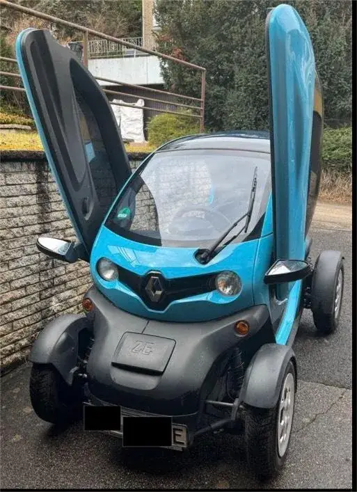 Renault Twizy