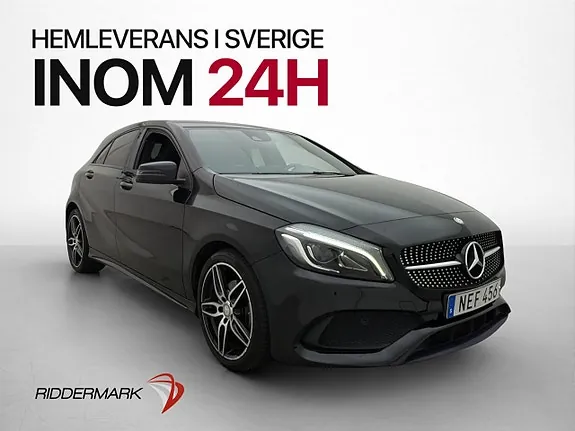 Mercedes-Benz A180 D