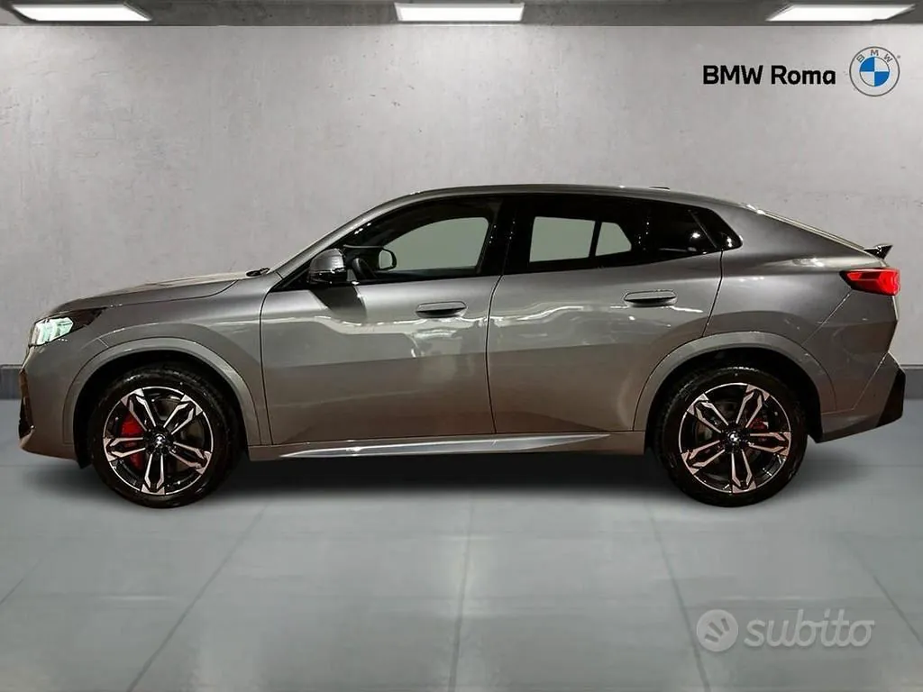 BMW X2 2026 photo 4