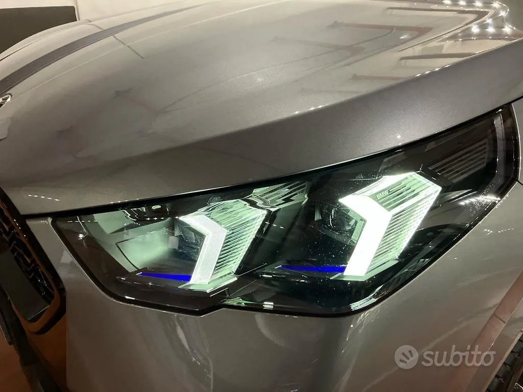 BMW X2 2026 photo 5