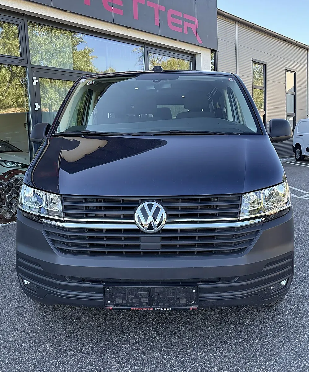 Volkswagen T6 2022 photo 3