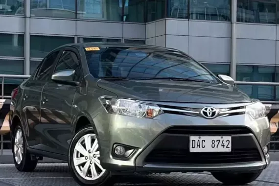 Toyota Vios 2018 photo 3