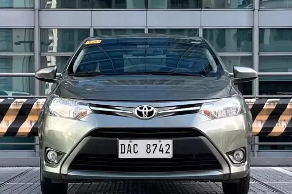 Toyota Vios 2018 photo 2