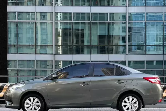 Toyota Vios 2018 photo 4