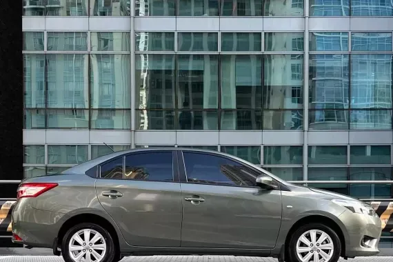 Toyota Vios 2018 photo 5