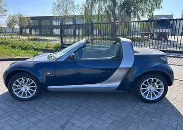 Smart Roadster