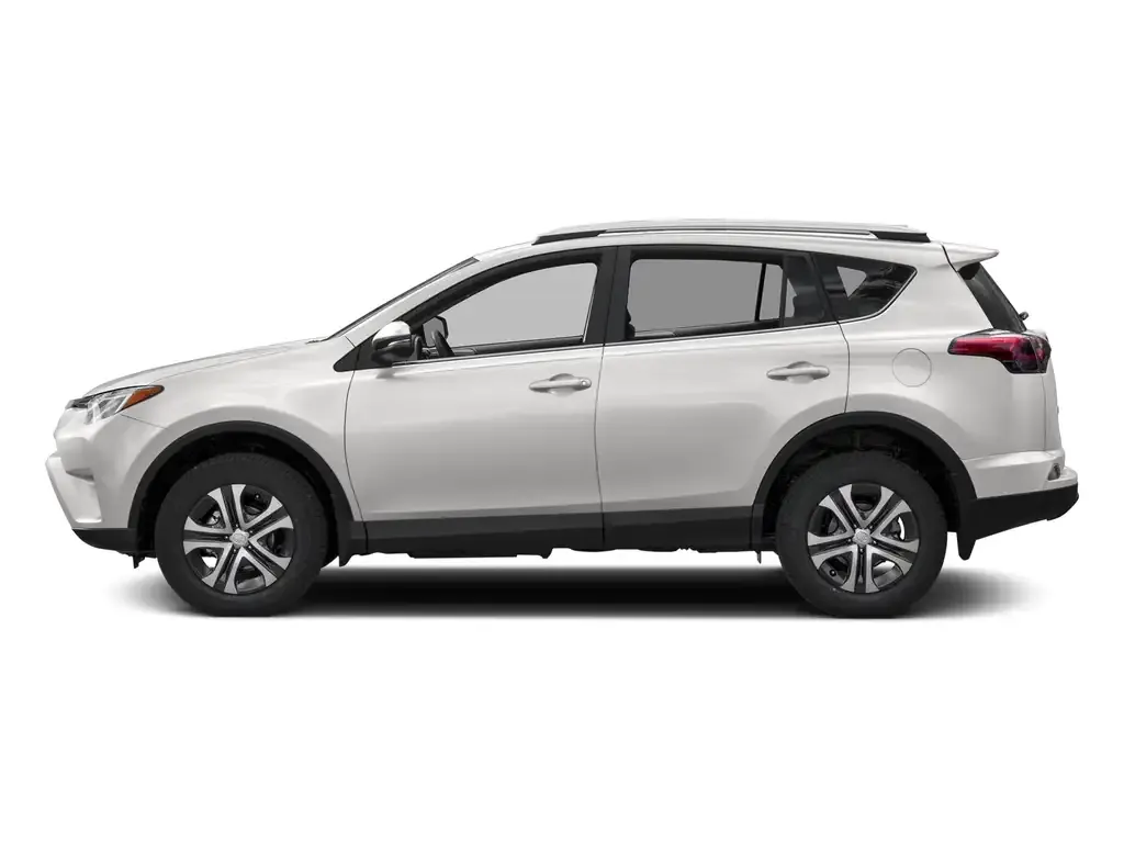 Toyota Rav4 2017 photo 3