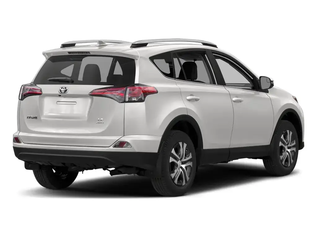 Toyota Rav4 2017 photo 2