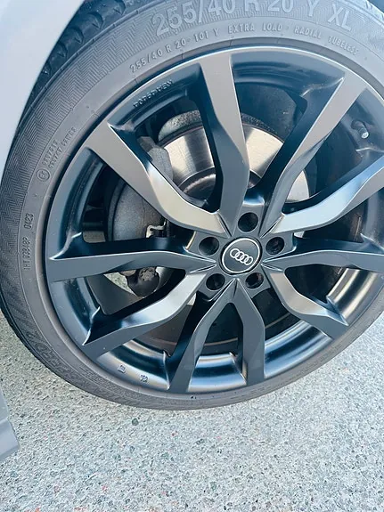 Audi A6 Allroad 2018 photo 4