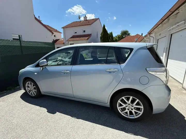 Toyota Verso