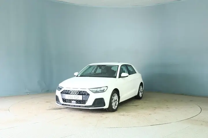 Audi A1 2022 photo 3