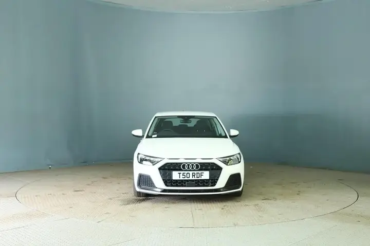 Audi A1 2022 photo 4