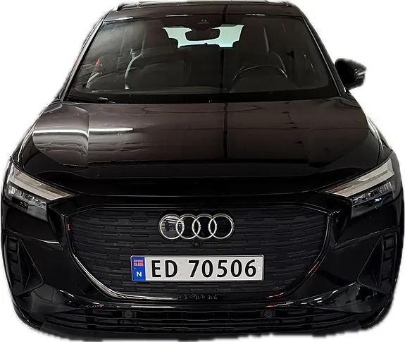 Audi Q4 E-Tron 2022 photo 2
