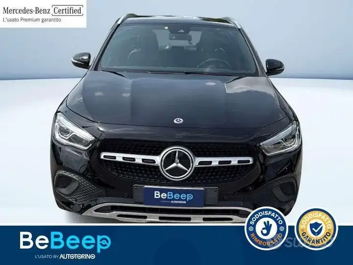 Mercedes-Benz Gla 2022 photo 2