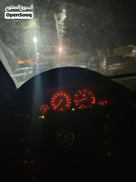 BMW 5 Series 2002 photo 4