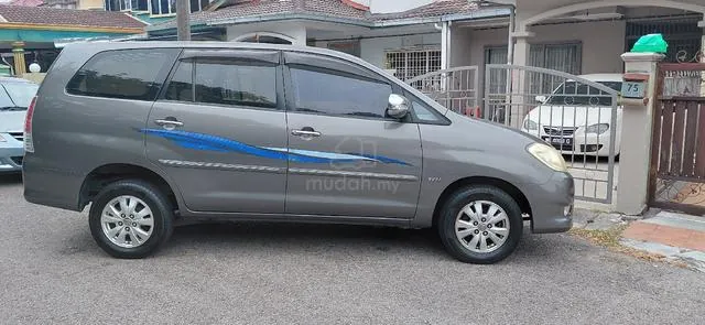 Toyota Innova