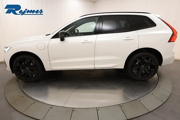 Volvo Xc60 2027 photo 3